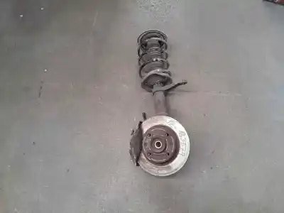 Second-hand car spare part FRONT LEFT KNUCKLE for CITROEN SAXO  OEM IAM references   