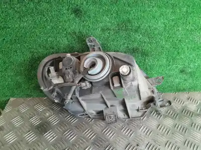 Second-hand car spare part  for CITROEN SAXO  OEM IAM references 9636331780  CAJA ID: 1521322