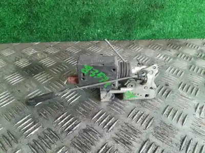 Second-hand car spare part  for CITROEN SAXO  OEM IAM references   