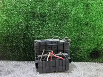 Second-hand car spare part FUSE BOX UNIT for PEUGEOT PARTNER KOMBI  OEM IAM references 9650664080  