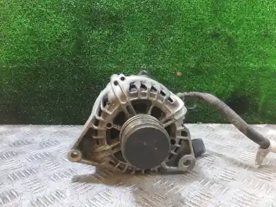 Peça sobressalente para automóvel em segunda mão Alternador por KIA CEE'D FASTBACK (ED) 1.6 CRDI 90 Referências OEM IAM 373002A500  2543370A