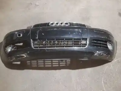 Peça sobressalente para automóvel em segunda mão PARA CHOQUES DIANTEIRO por AUDI A3 (8P1)  Referências OEM IAM   ESTANTERIA C1