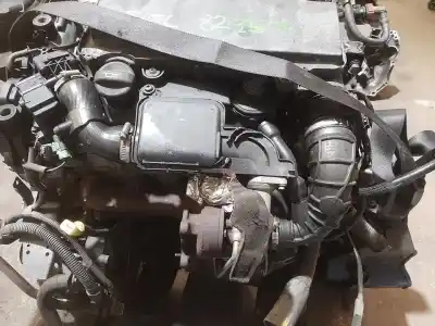 Second-hand car spare part  for MAZDA 2 LIM. (DE)  OEM IAM references F6JC  PALET 8027