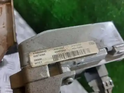 Second-hand car spare part steering column for mazda 2 lim. (de) 1.4 diesel cat oem iam references 54084964d  