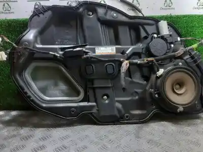 Second-hand car spare part  for MAZDA 2 LIM. (DE)  OEM IAM references D6515997X  