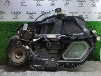 Second-hand car spare part  for MAZDA 2 LIM. (DE)  OEM IAM references D6515897X  