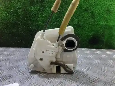 Second-hand car spare part  for MAZDA 2 LIM. (DE)  OEM IAM references   