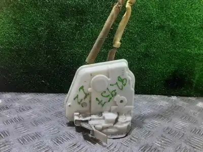 Second-hand car spare part  for MAZDA 2 LIM. (DE)  OEM IAM references   