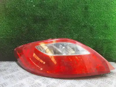 Second-hand car spare part left tailgate light for mazda 2 lim. (de) 1.4 diesel cat oem iam references d65151160  