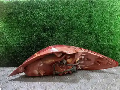 Second-hand car spare part left tailgate light for mazda 2 lim. (de) 1.4 diesel cat oem iam references d65151160  
