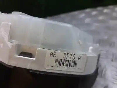 Peça sobressalente para automóvel em segunda mão quadrante por mazda 2 lim. (de) 1.4 diesel cat referências oem iam ardf78a