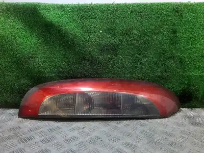 Piesă de schimb auto la mâna a doua lampã spate stânga pentru opel corsa c furgoneta/hatchback (x01) 1.2 16v (f08, w5l) referințe oem iam 09114336  89302171 Piesă de schimb auto la mâna a doua lampã spate stânga pentru opel corsa c furgoneta/hatchback (x01) 1.2 16v (f08, w5l) referințe oem iam 09114336  89302171