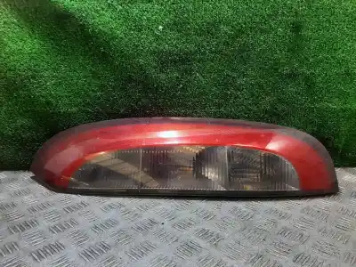Piesă de schimb auto la mâna a doua lampã spate dreapta pentru opel corsa c furgoneta/hatchback (x01) 1.2 16v (f08, w5l) referințe oem iam 09114337  89302181 Piesă de schimb auto la mâna a doua lampã spate dreapta pentru opel corsa c furgoneta/hatchback (x01) 1.2 16v (f08, w5l) referințe oem iam 09114337  89302181