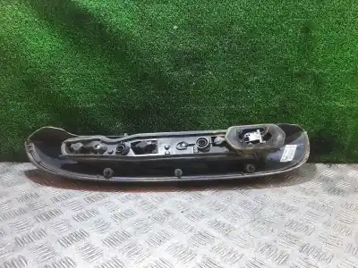 Piesă de schimb auto la mâna a doua lampã spate dreapta pentru opel corsa c furgoneta/hatchback (x01) 1.2 16v (f08, w5l) referințe oem iam 09114337  89302181 Piesă de schimb auto la mâna a doua lampã spate dreapta pentru opel corsa c furgoneta/hatchback (x01) 1.2 16v (f08, w5l) referințe oem iam 09114337  89302181