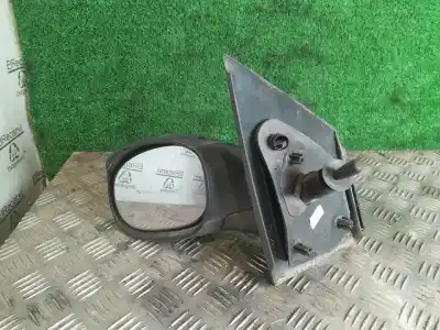 Peça sobressalente para automóvel em segunda mão espelho retrovisor esquerdo por citroen c2 empresa referências oem iam 0103024  
