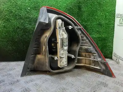 Second-hand car spare part left tailgate light for ford focus berlina (cap) ghia oem iam references 5m5113405b  