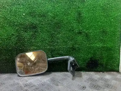 Second-hand car spare part left rearview mirror for citroen c15 d oem iam references   