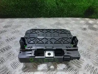 Second-hand car spare part fuse box unit for citroen c2 sx oem iam references 9643498880  