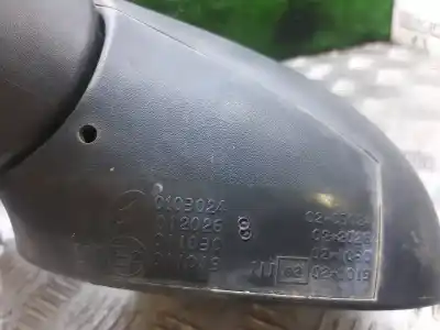 Second-hand car spare part  for CITROEN C2  OEM IAM references 0103024 7 PINS 