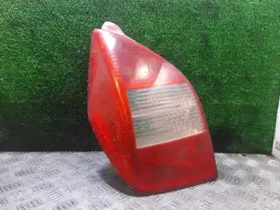 Second-hand car spare part left tailgate light for citroen c2 sx oem iam references 3ckx13405aa  