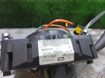 Second-hand car spare part multifunction switch for citroen c2 sx oem iam references 96488229xt  