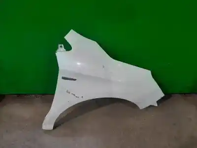 Second-hand car spare part front right fin for citroen c4 lim. business oem iam references  fila 1 