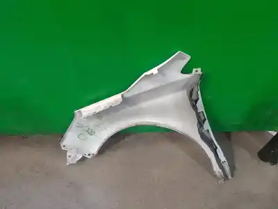 Second-hand car spare part Front Right Fin for CITROEN C4 LIM. Business OEM IAM references  FILA 1 