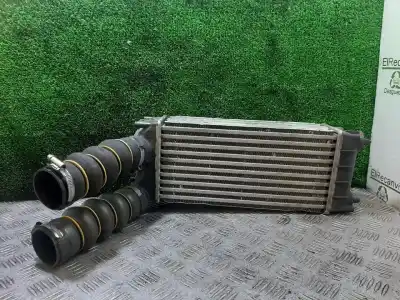 Second-hand car spare part intercooler for citroen c4 lim. business oem iam references 9684212480  