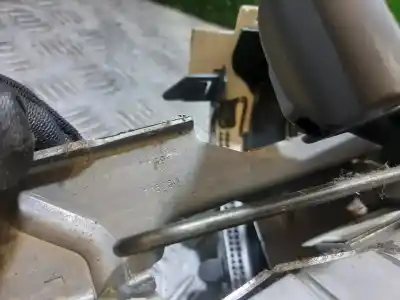 Second-hand car spare part steering column for citroen c4 lim. business oem iam references  11593j 