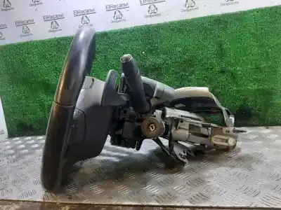 Second-hand car spare part steering column for citroen c4 lim. business oem iam references  11593j 