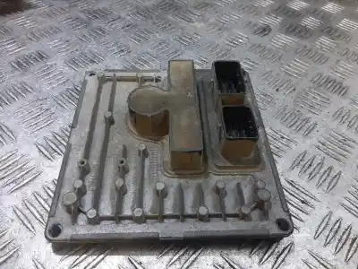 Second-hand car spare part power management control unit for citroen c2 sx oem iam references hw960922780 s120215301 