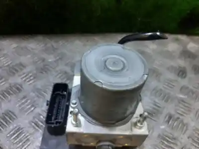 Second-hand car spare part abs for citroen c4 lim. business oem iam references 9677024980  0265252034