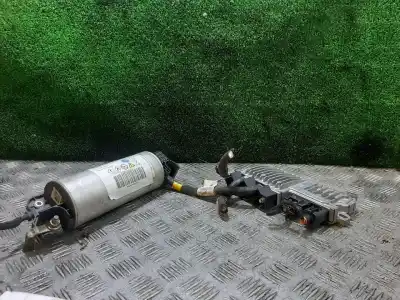 Second-hand car spare part start/stop control unit for citroen c4 lim. business oem iam references 9675015880  25867r01