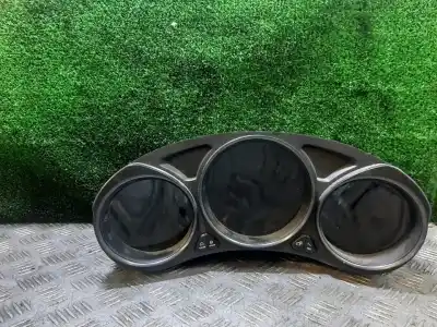 Second-hand car spare part dashboard for citroen c4 lim. business oem iam references a2c53435357  