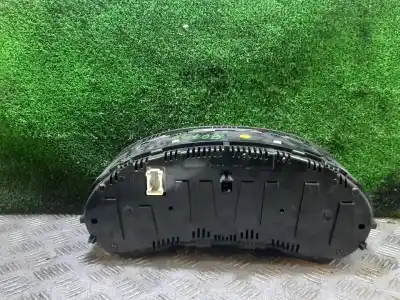 Second-hand car spare part dashboard for citroen c4 lim. business oem iam references a2c53435357