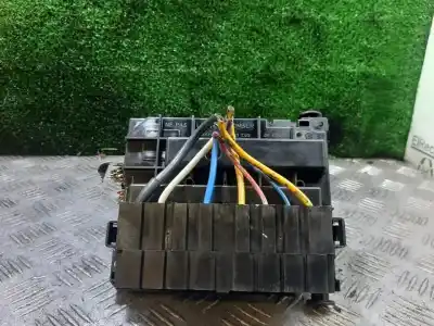 Автозапчастина б/у реле/запоперівник для CITROEN C3 PLURIEL 1.4 Посилання на OEM IAM 9661707880  