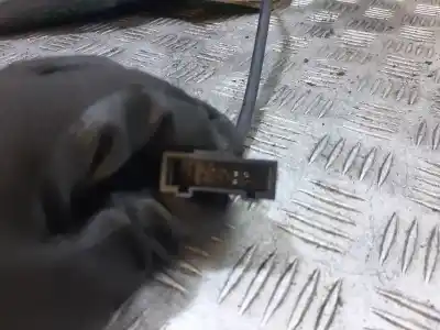 Recambio de automóvil de segunda mano de RETROVISOR IZQUIERDO para VOLKSWAGEN GOLF IV BERLINA (1J1) Conceptline referencias OEM IAM   