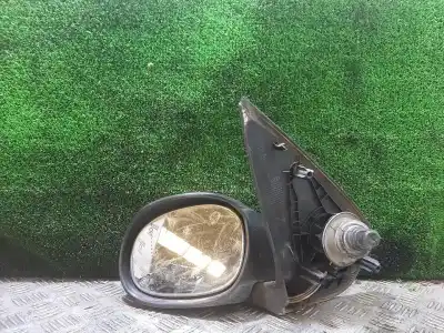 Recambio de automóvil de segunda mano de RETROVISOR IZQUIERDO para PEUGEOT 206 BERLINA E-Music referencias OEM IAM 018015  
