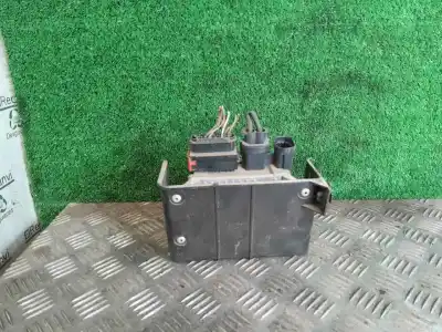 Piesă de schimb auto la mâna a doua modul electrotic pentru citroen c3 (f desde 11/2001) 1.1 8v referințe oem iam 9659514180  