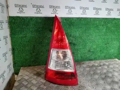 Автозапчастина б/у лівий ход ліхар для citroen c3 (f desde 11/2001) 1.1 8v посилання на oem iam   