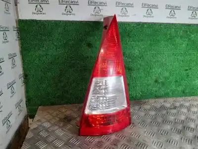 Piesă de schimb auto la mâna a doua Lampã Spate Dreapta pentru CITROEN C3 (F DESDE 11/2001) 1.1 8V Referințe OEM IAM   