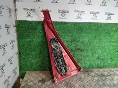 Pezzo di ricambio per auto di seconda mano luci posteriori destra per citroen c3 (f desde 11/2001) 1.1 8v riferimenti oem iam   
