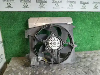 Pezzo di ricambio per auto di seconda mano  per CITROEN C3 (F DESDE 11/2001)  Riferimenti OEM IAM   