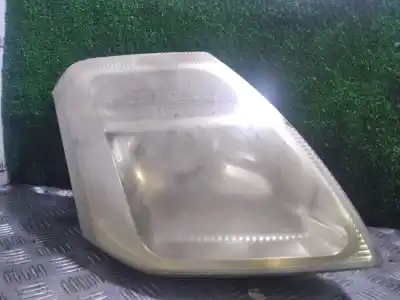 Second-hand car spare part RIGHT HEADLIGHT for CITROEN C2  OEM IAM references 41981748  