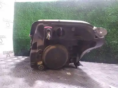 Peça sobressalente para automóvel em segunda mão farol / farolim direito por citroen c2 audace referências oem iam 41981748  