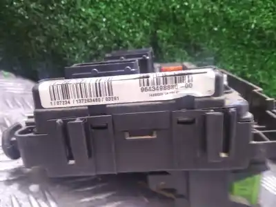 Second-hand car spare part  for CITROEN C2  OEM IAM references 9650618480  