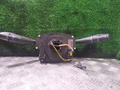 Second-hand car spare part multifunction switch for citroen c2 audace oem iam references 96488214xt  