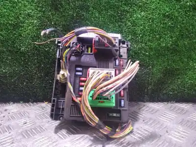 Second-hand car spare part  for CITROEN C2  OEM IAM references 9650618480  