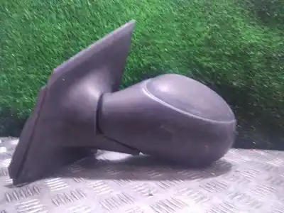 Second-hand car spare part left rearview mirror for citroen c2 audace oem iam references 011019 7 pins 