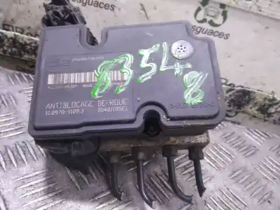 Second-hand car spare part  for CITROEN C2  OEM IAM references 9656493580  